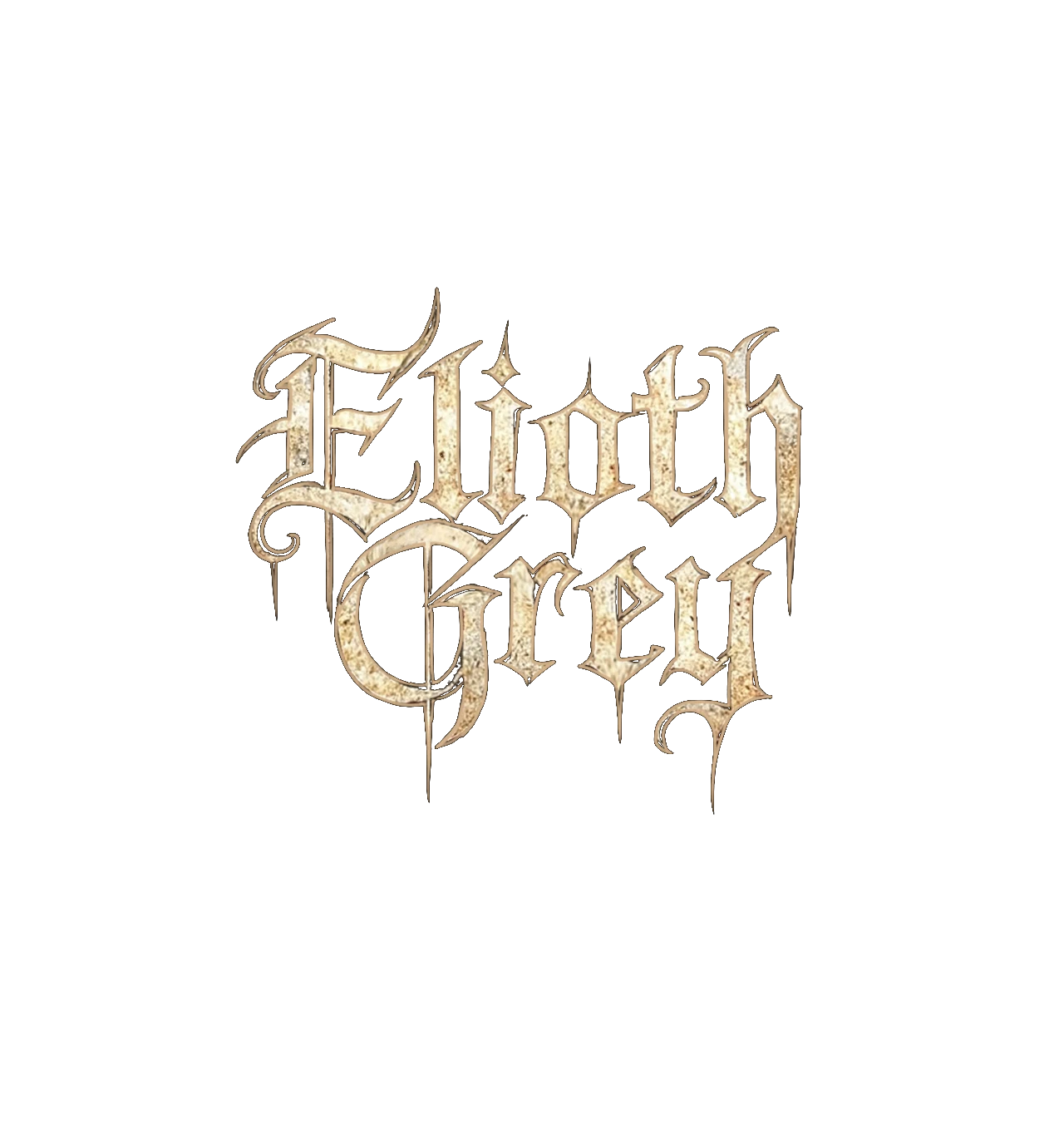 Elioth Grey